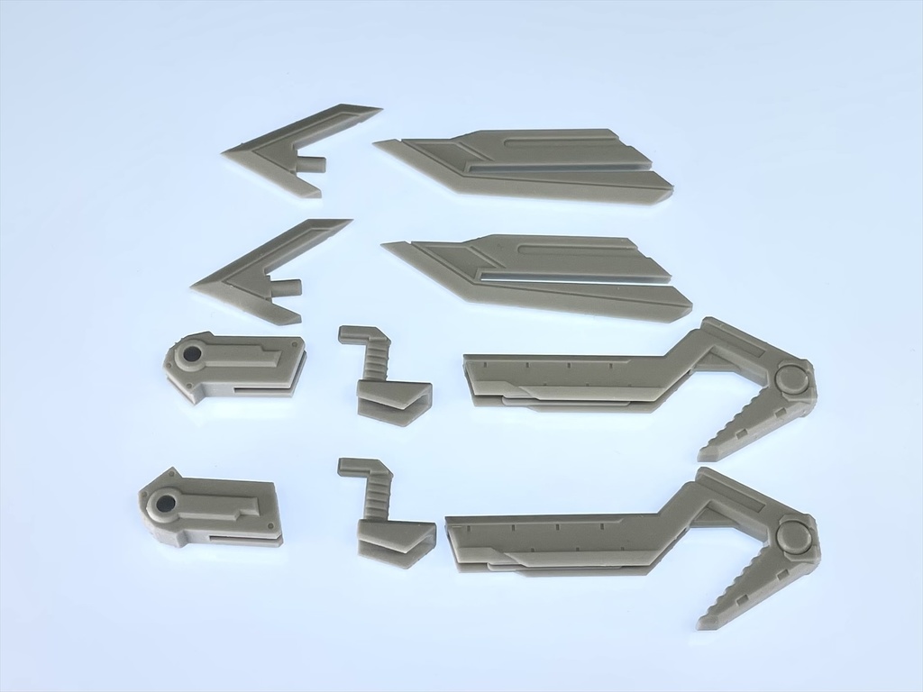 ギアスライドリバースエッジRE