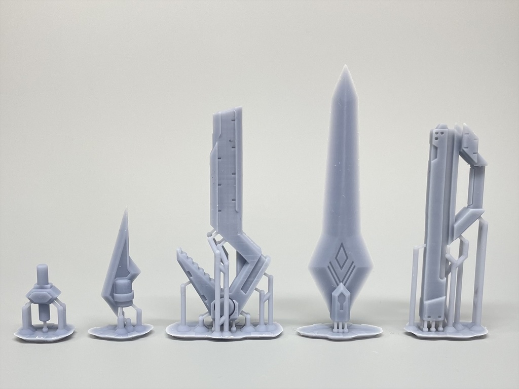 ギアスライドランサー