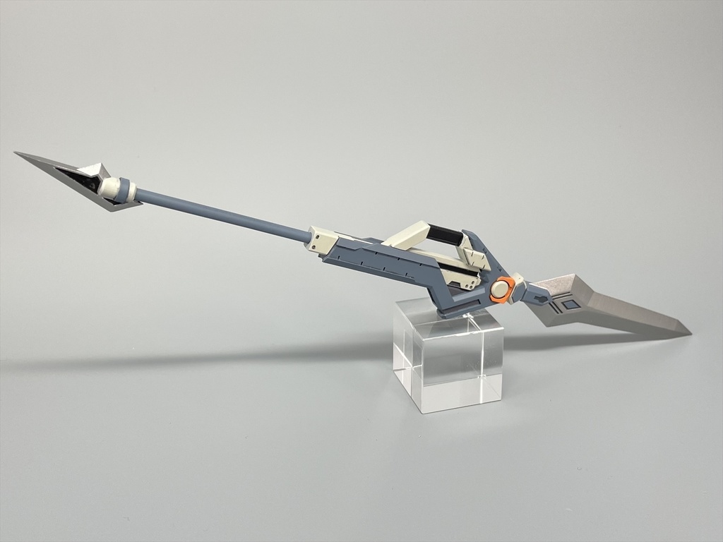 ギアスライドランサー