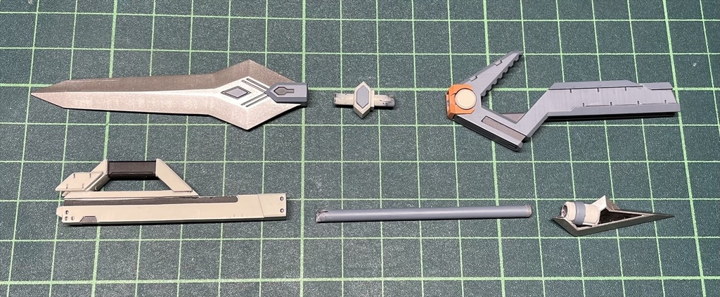 ギアスライドランサー