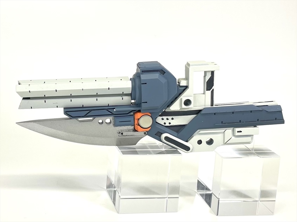 ギアスライドベイオネット