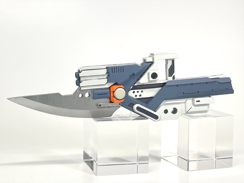 ギアスライドベイオネット