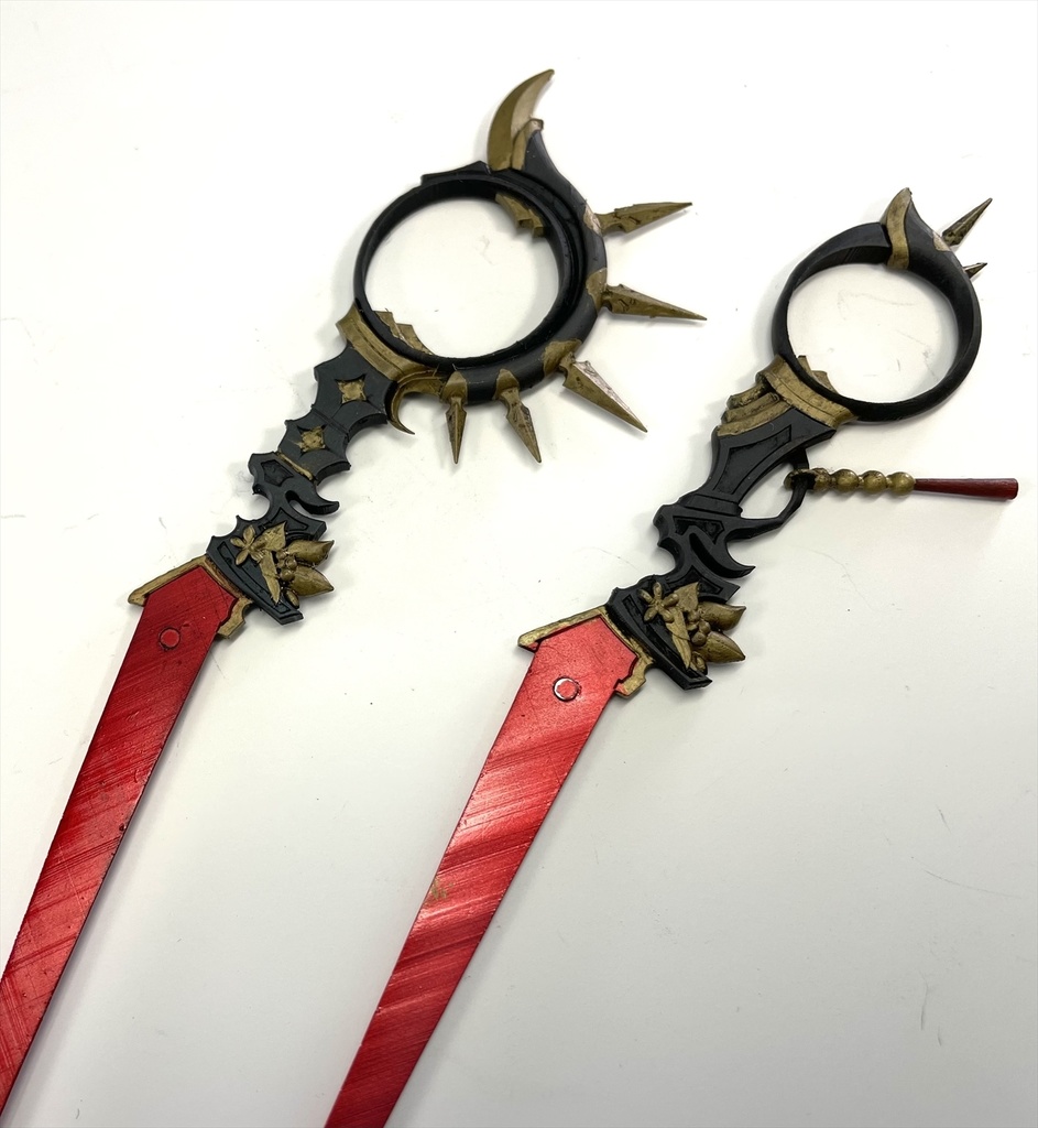 【提携販売品】二の聖典