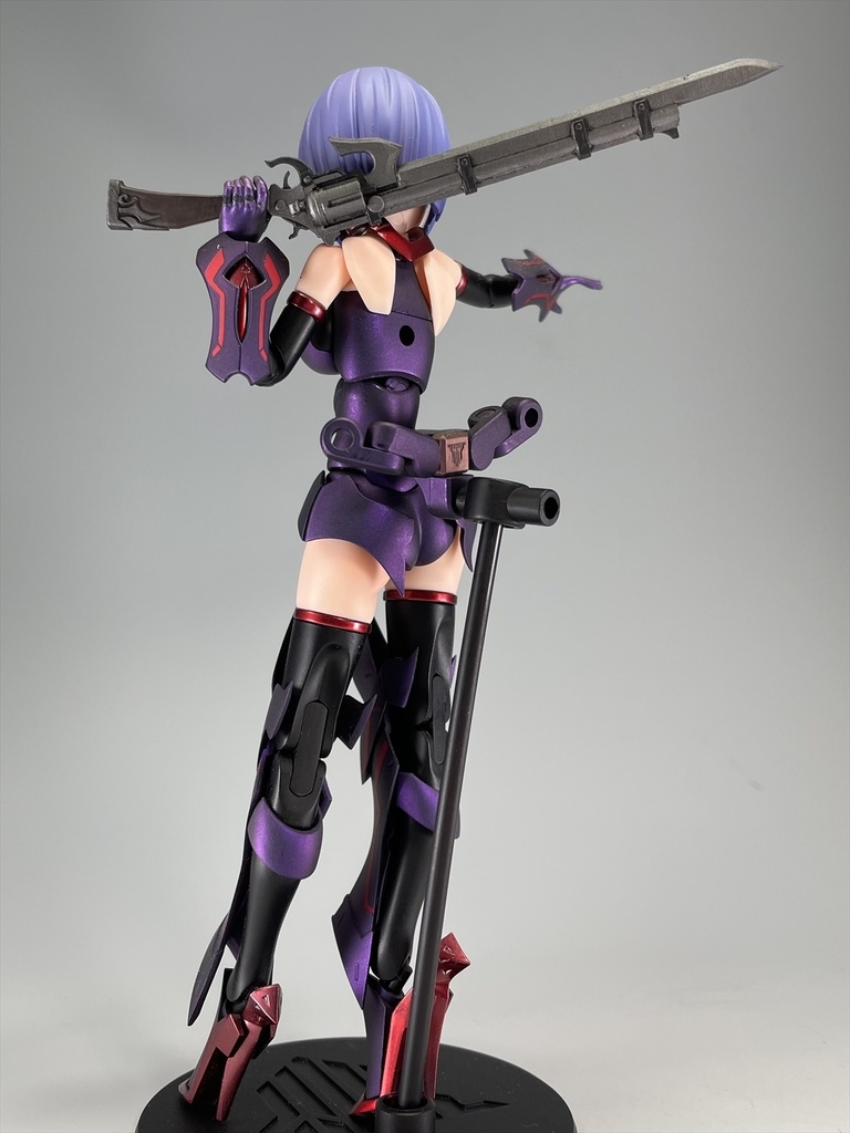 【提携販売品】帝国式機銃剣