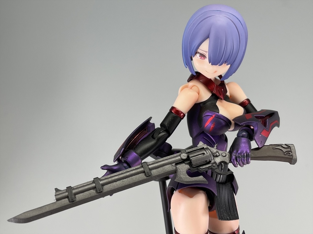 【提携販売品】帝国式機銃剣