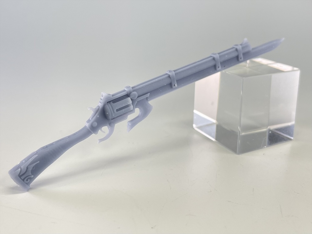 【提携販売品】帝国式機銃剣