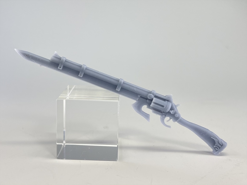 【提携販売品】帝国式機銃剣