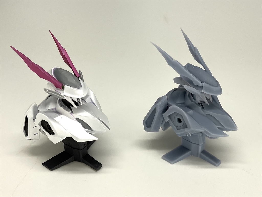 【提携販売品】機装兵ノヴレス