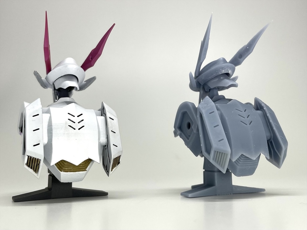 【提携販売品】機装兵ノヴレス