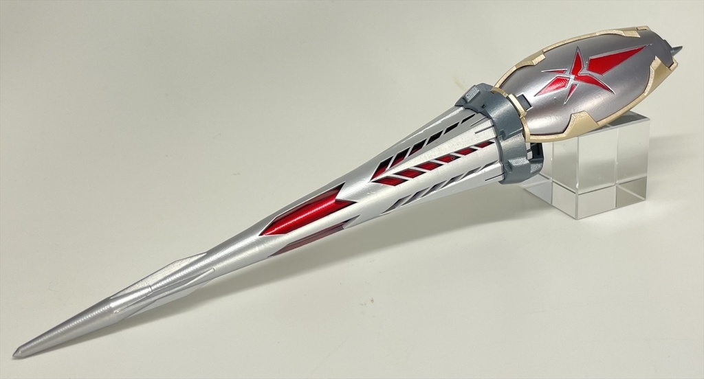 スフィアランサー