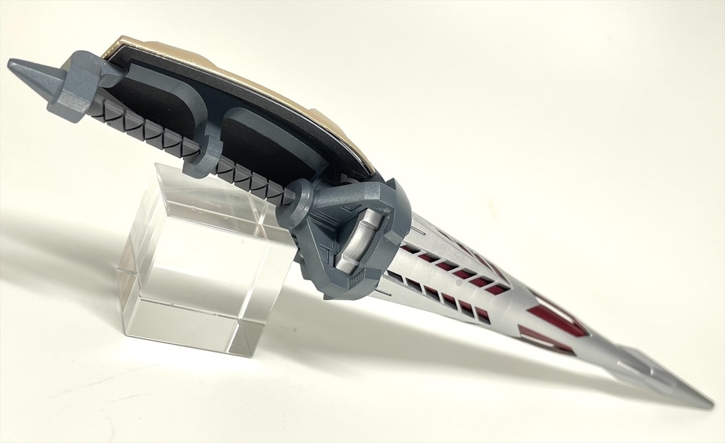 スフィアランサー