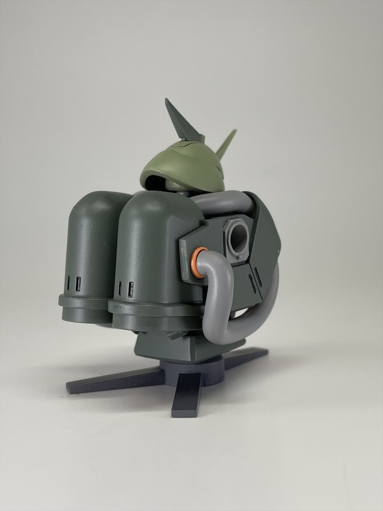 【提携販売品】機装兵レギオン