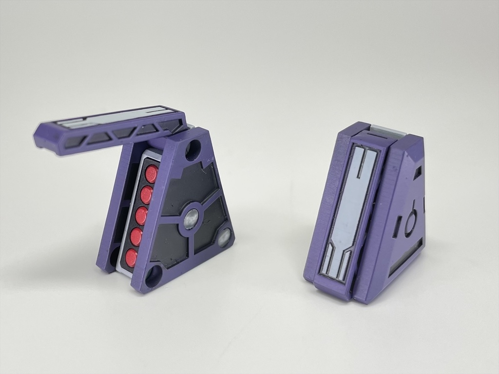 リンクミサイル2