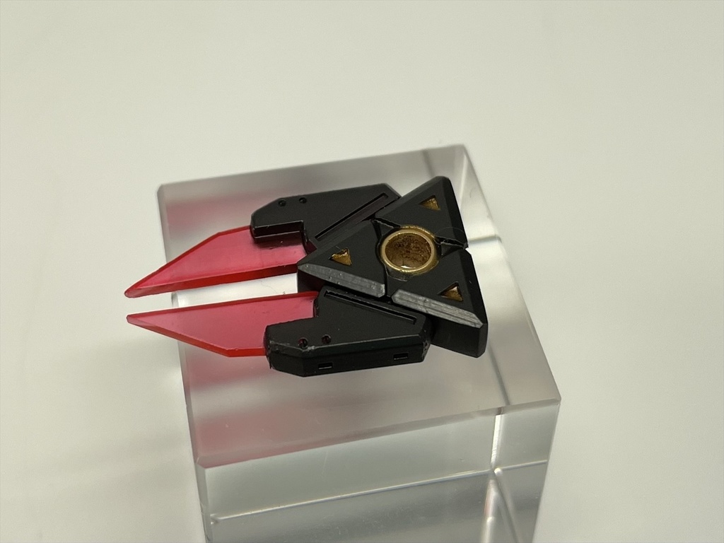 サークルエッジA