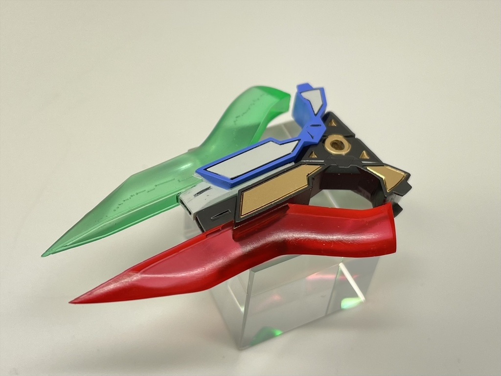 サークルエッジA