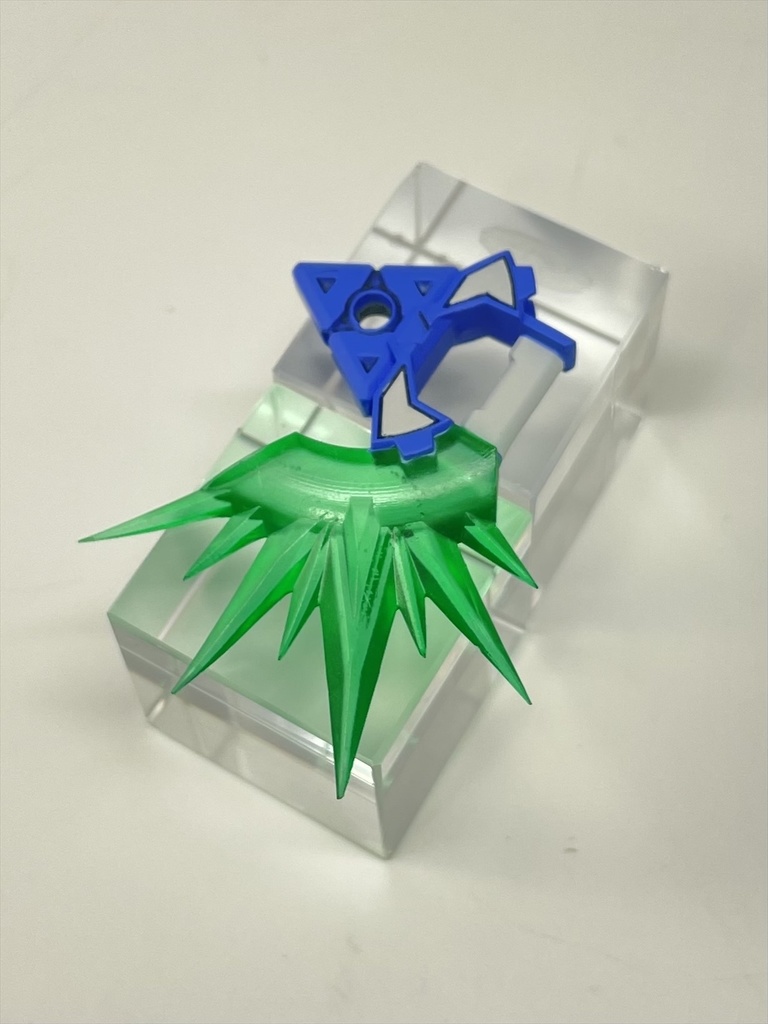 サークルエッジB