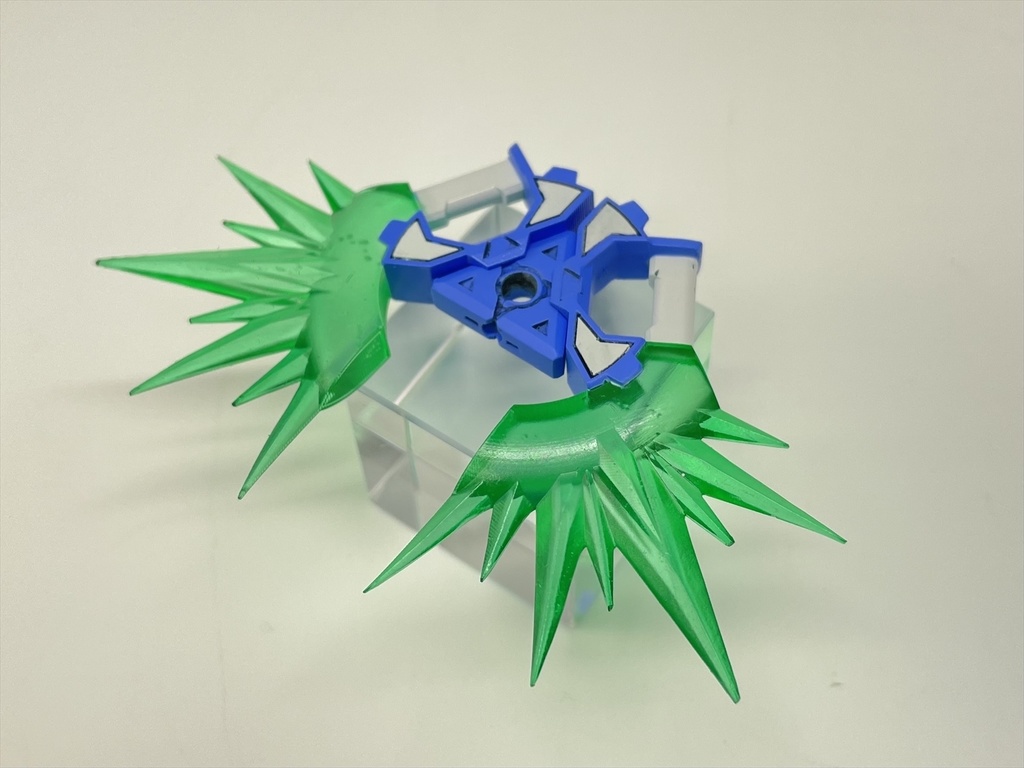 サークルエッジB