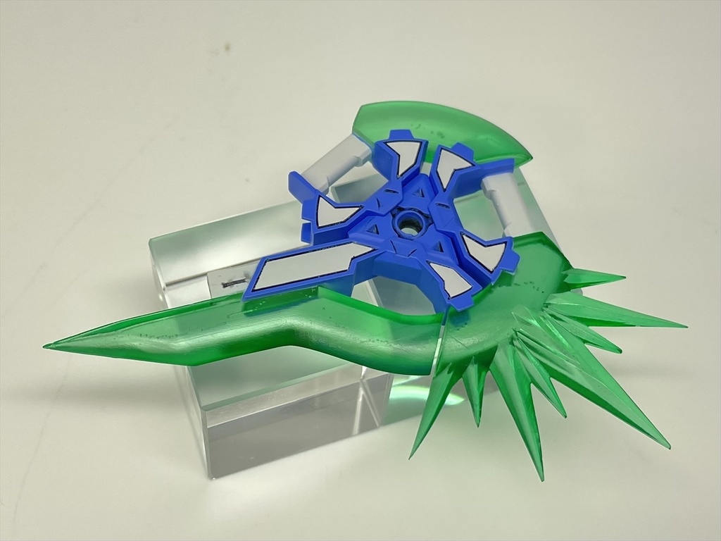 サークルエッジB