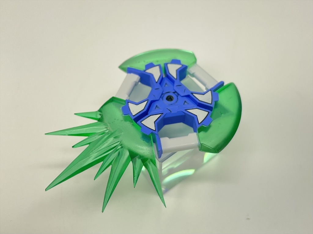 サークルエッジB