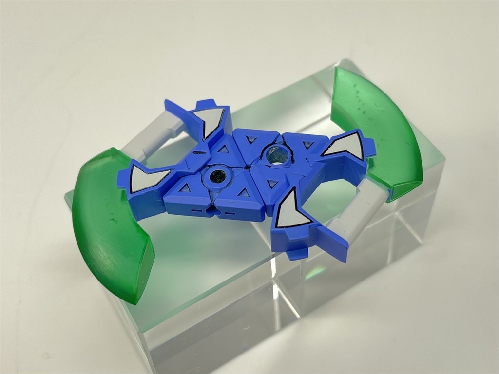 サークルエッジB