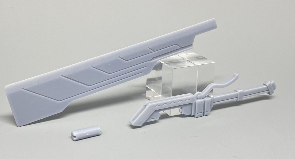 【提携販売品】溶断重剣フラムザンバー