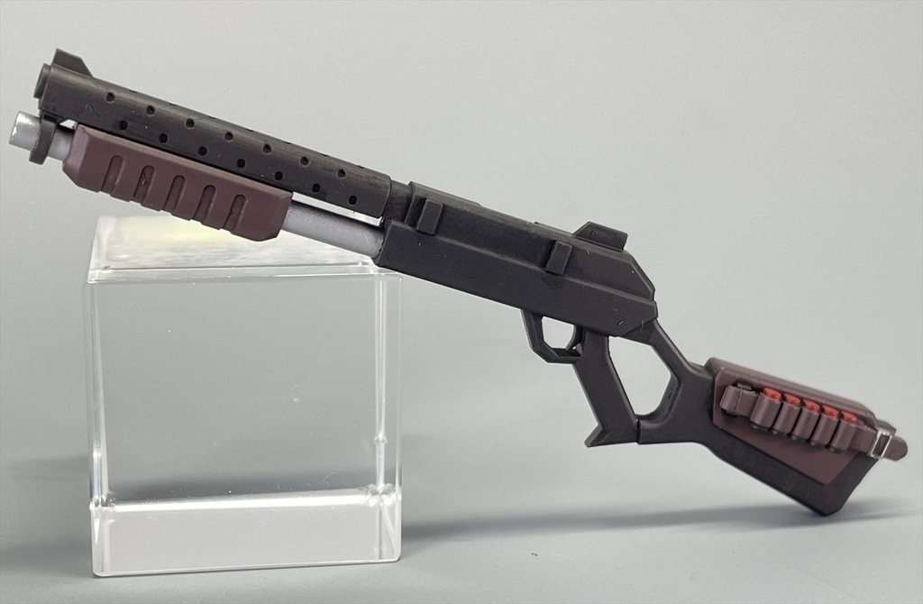 【提携販売品】S-03A1魔導散弾砲