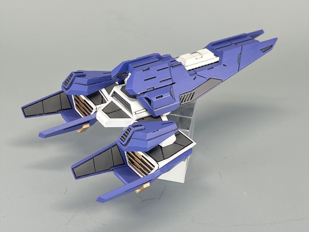 アライメントブースター