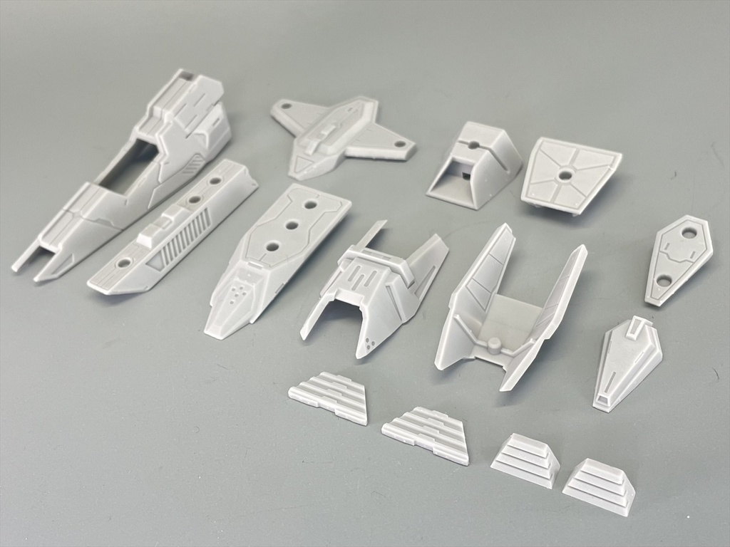 アライメントブースター