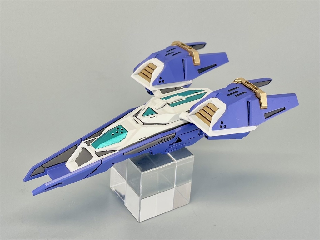 アライメントブースター