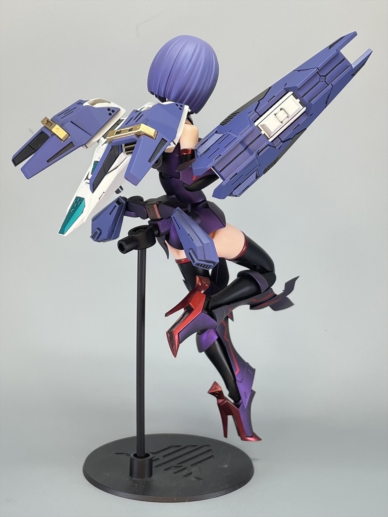 アライメントブースター