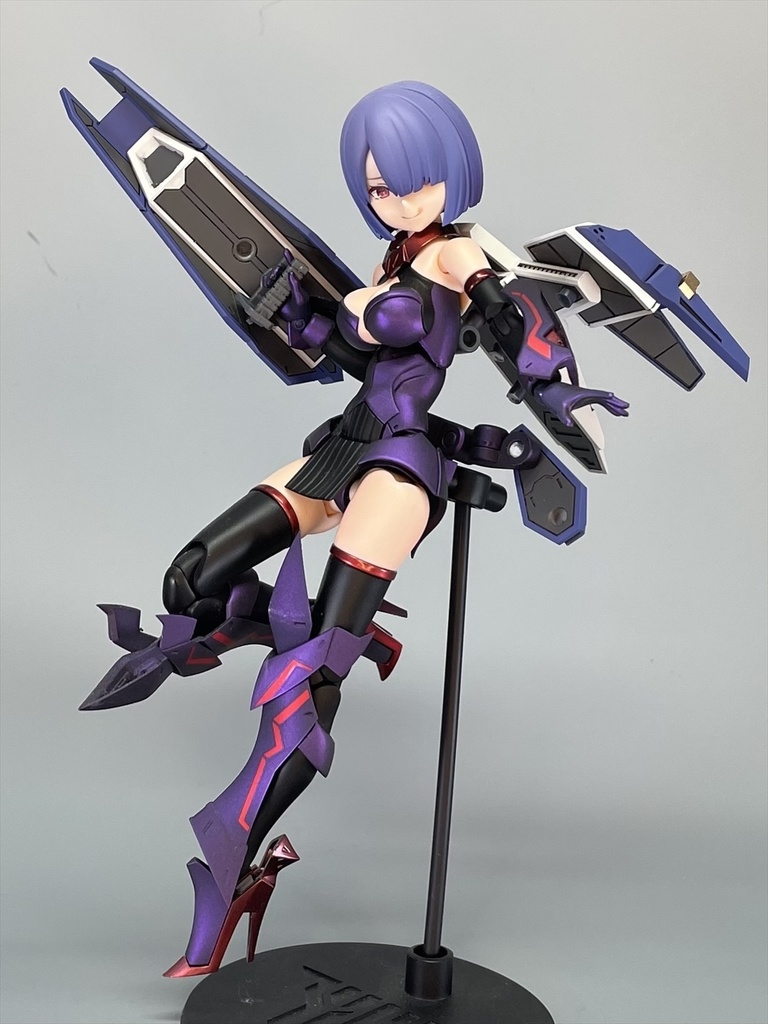 アライメントブースター