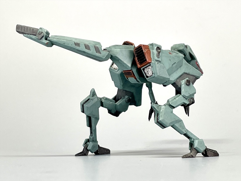 オルニヴェルター