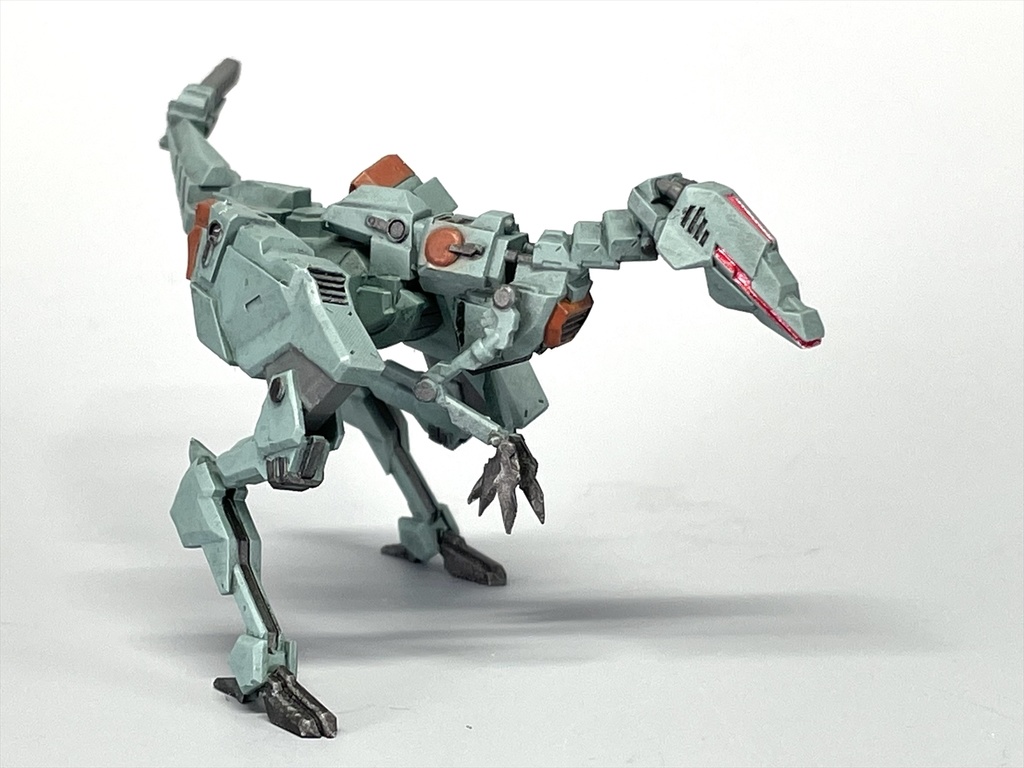 オルニヴェルター