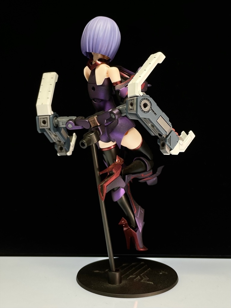 リンクミサイル3