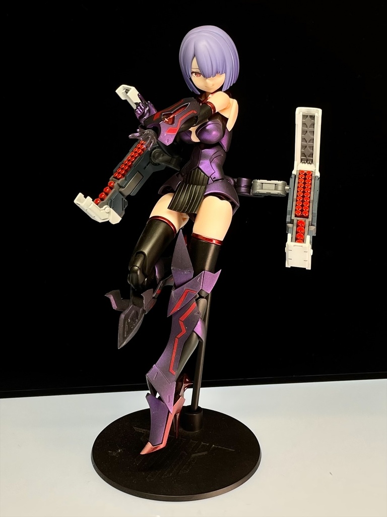 リンクミサイル3