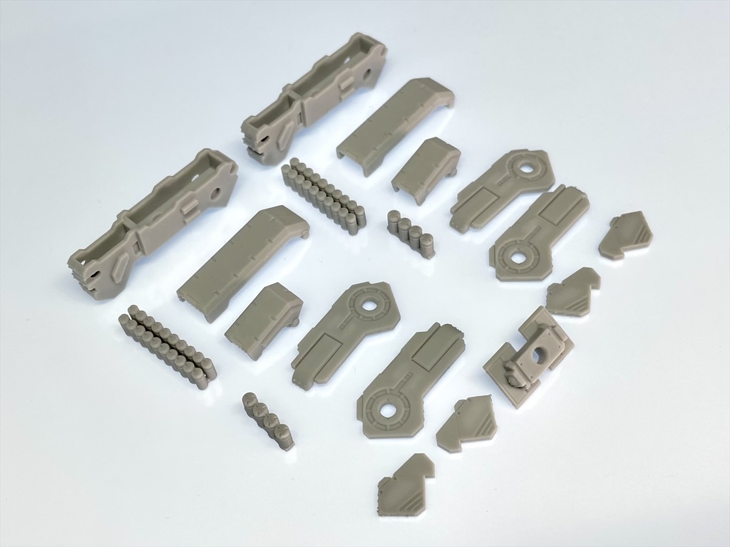 リンクミサイル3