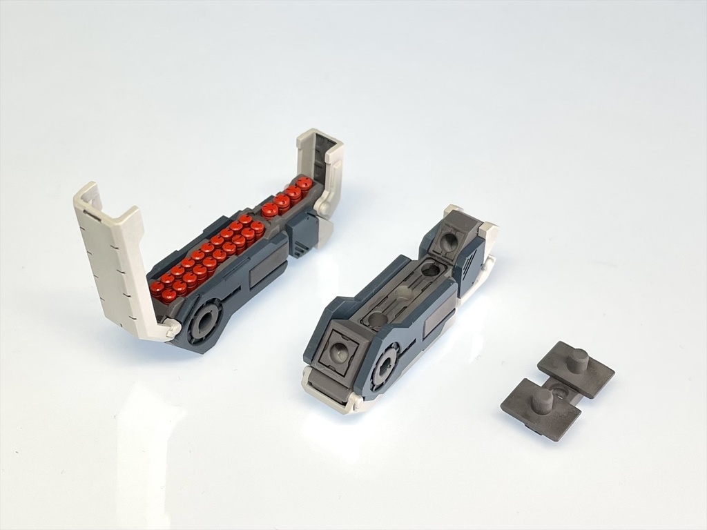 リンクミサイル3