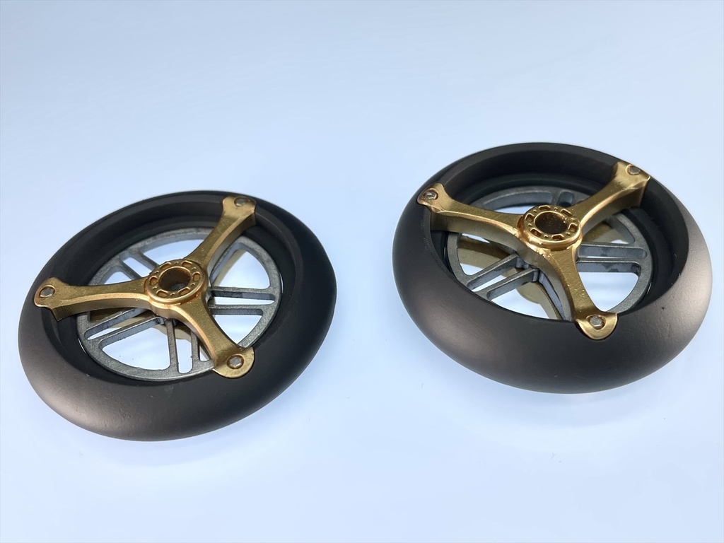 ビートホイール