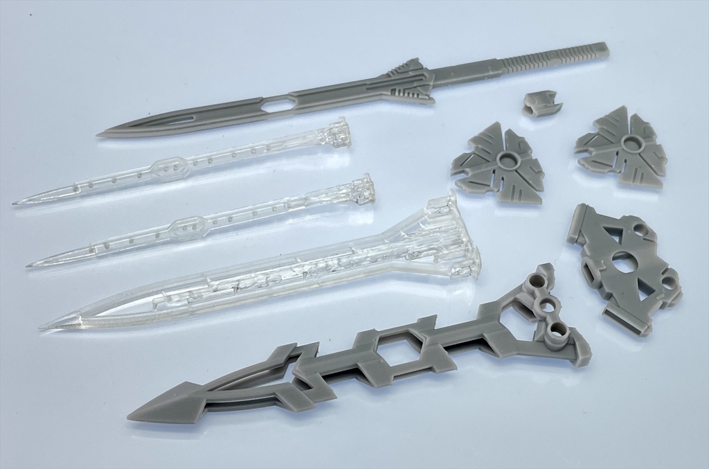 ブリッジブレード