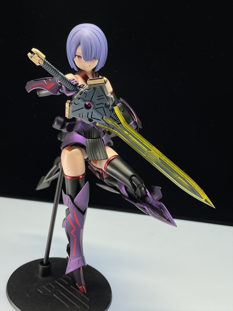 ブリッジブレード