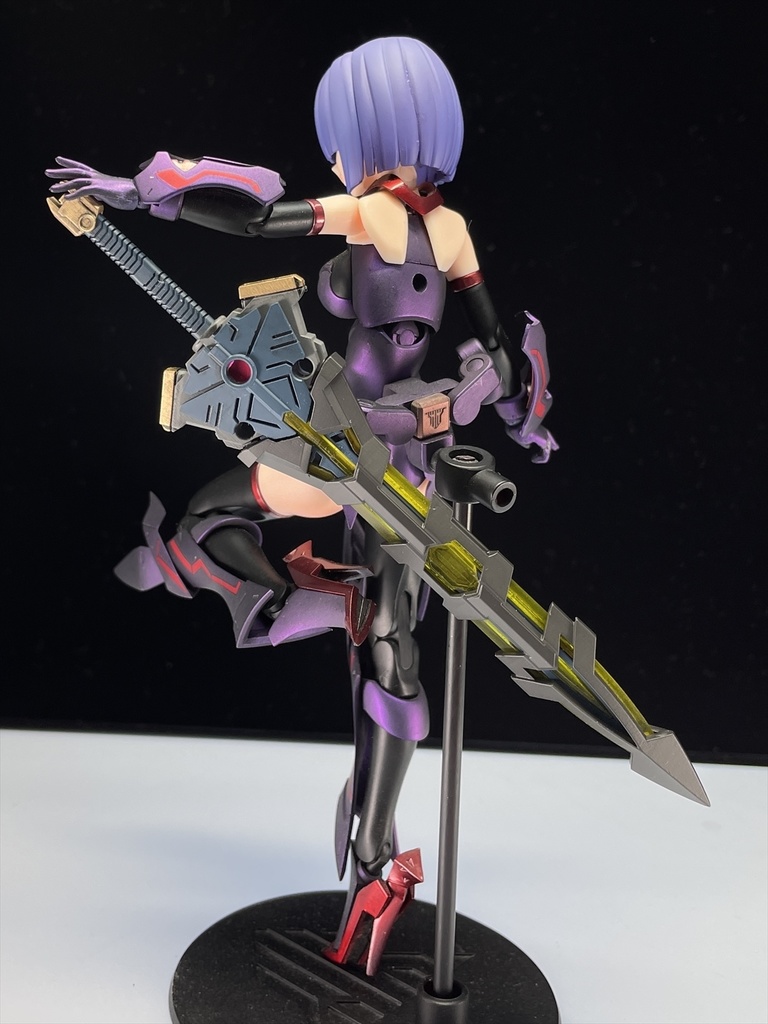 ブリッジブレード