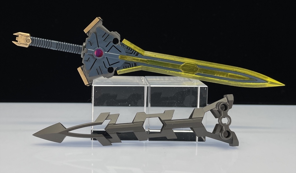 ブリッジブレード