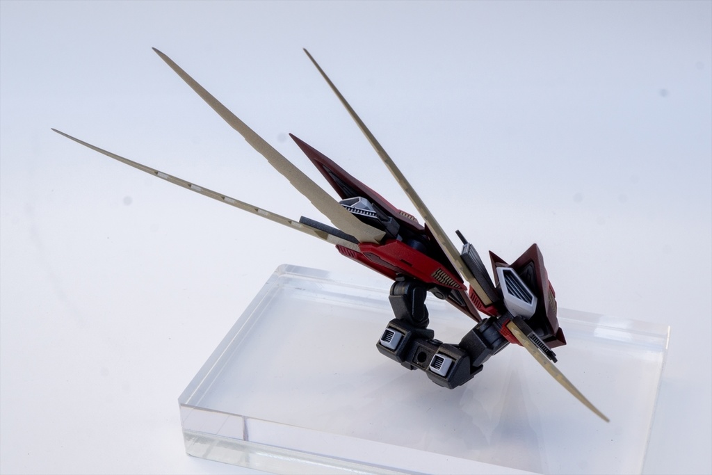 スプレンデンスユニット