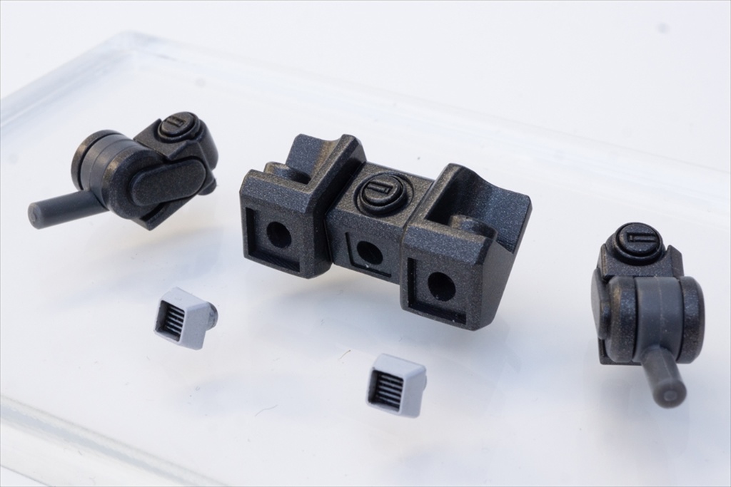 スプレンデンスユニット