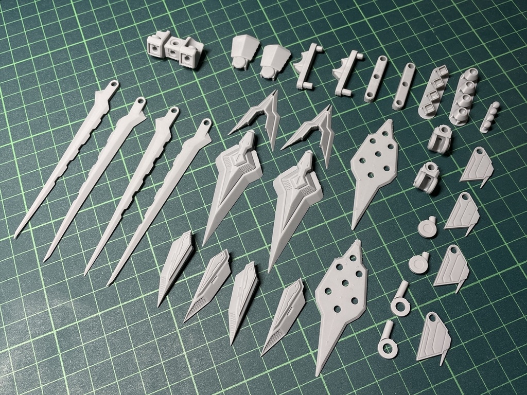 スプレンデンスユニット