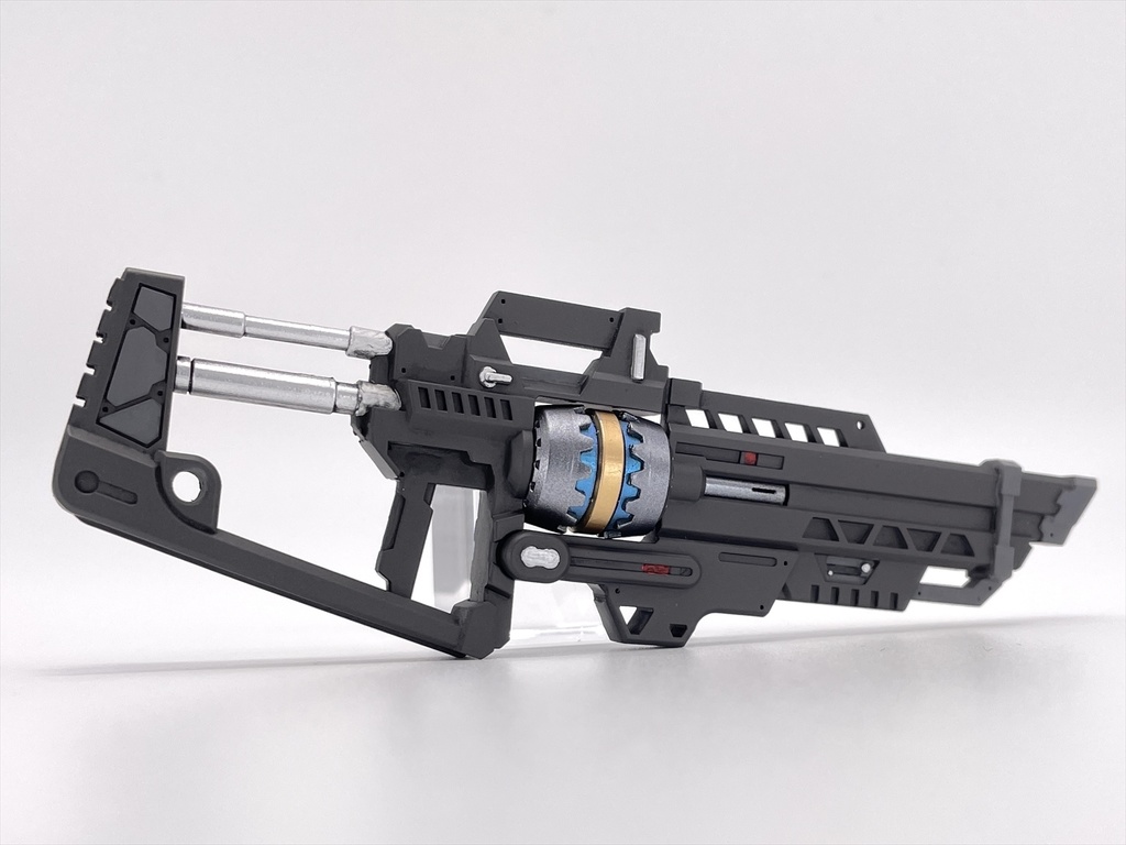 スペクトラムカノン