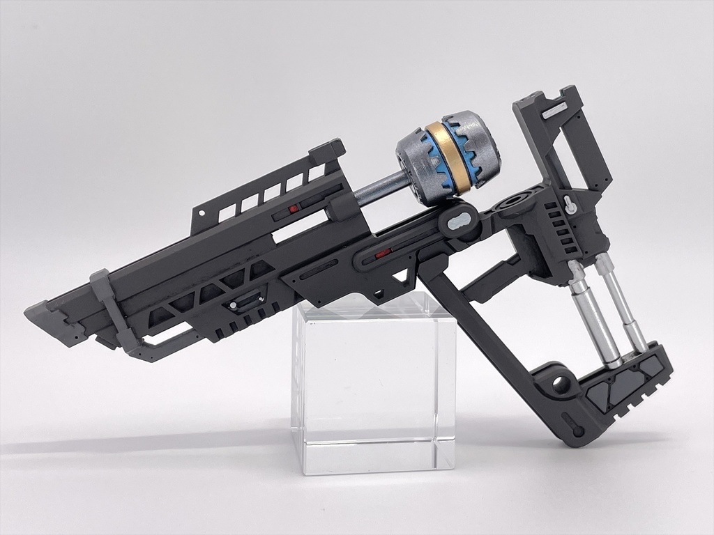 スペクトラムカノン