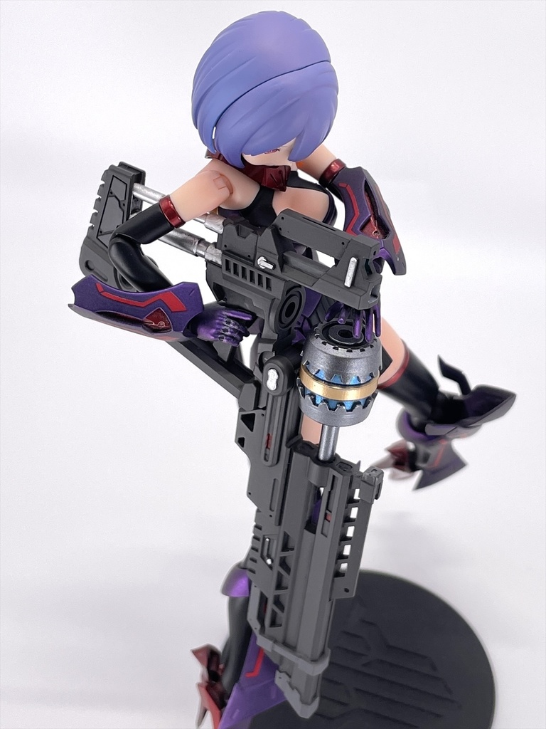 スペクトラムカノン