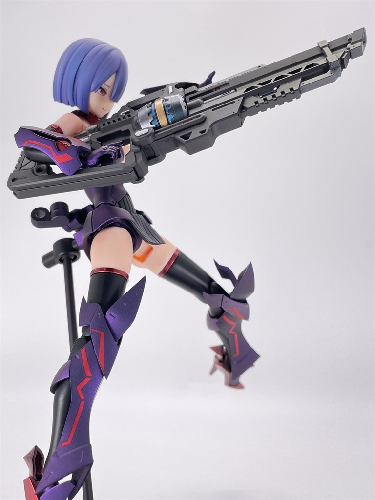 スペクトラムカノン