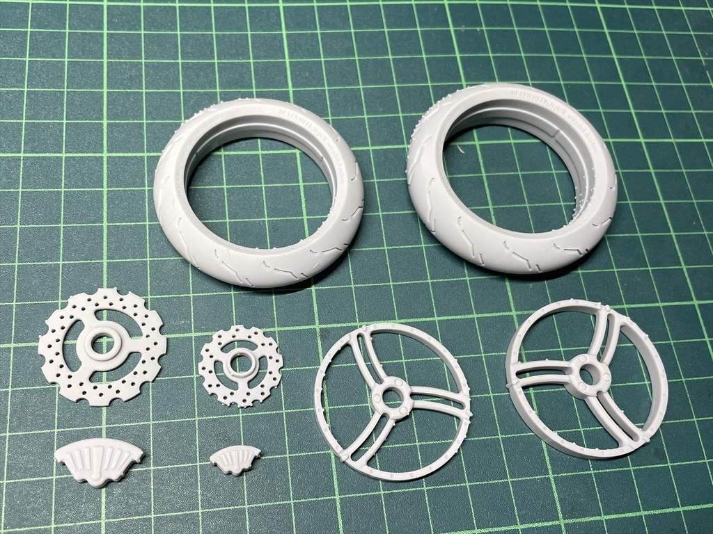 ビートホイール_typeⅡ